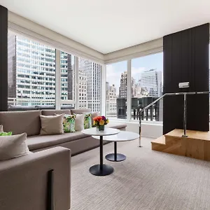 Andaz 5th Avenue, By Hyatt Verenigde Staten