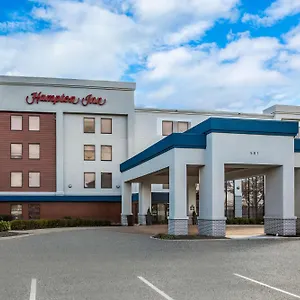 Hampton Hotell Linden