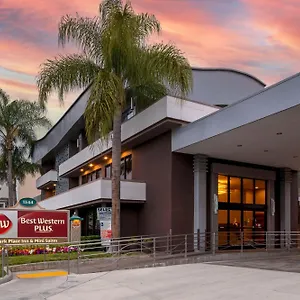Western Park Place - Mini Hotell Anaheim