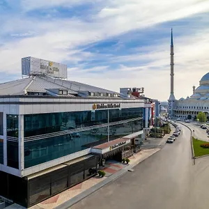 Hidden Hills Airport Turkije
