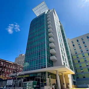 Lic Manhattan View Verenigde Staten