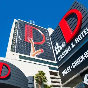 The D Vegas Verenigde Staten