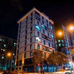Mugwort Hotel&spa Turkije