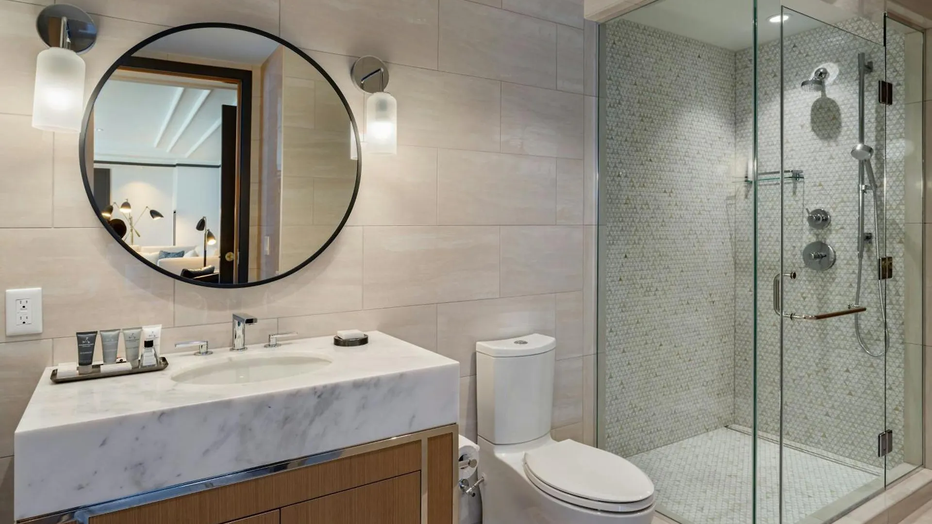 Hotel Jw Marriott Tampa Water Street USA