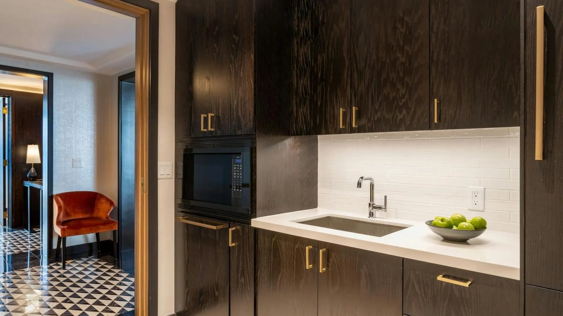 JW Marriott Tampa Water Street Hotell
